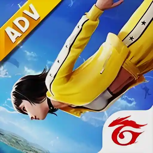 FF Advance Server Logo